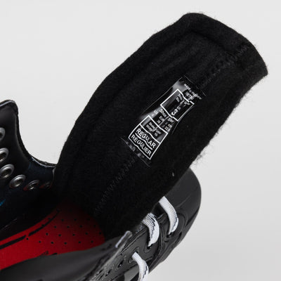 CCM Jetspeed Control Junior Hockey Skates - TheHockeyShop.com