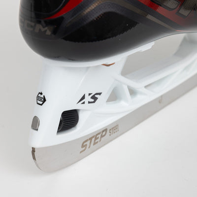 CCM Jetspeed Control Junior Hockey Skates - TheHockeyShop.com