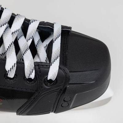 CCM Jetspeed Control Junior Hockey Skates - TheHockeyShop.com