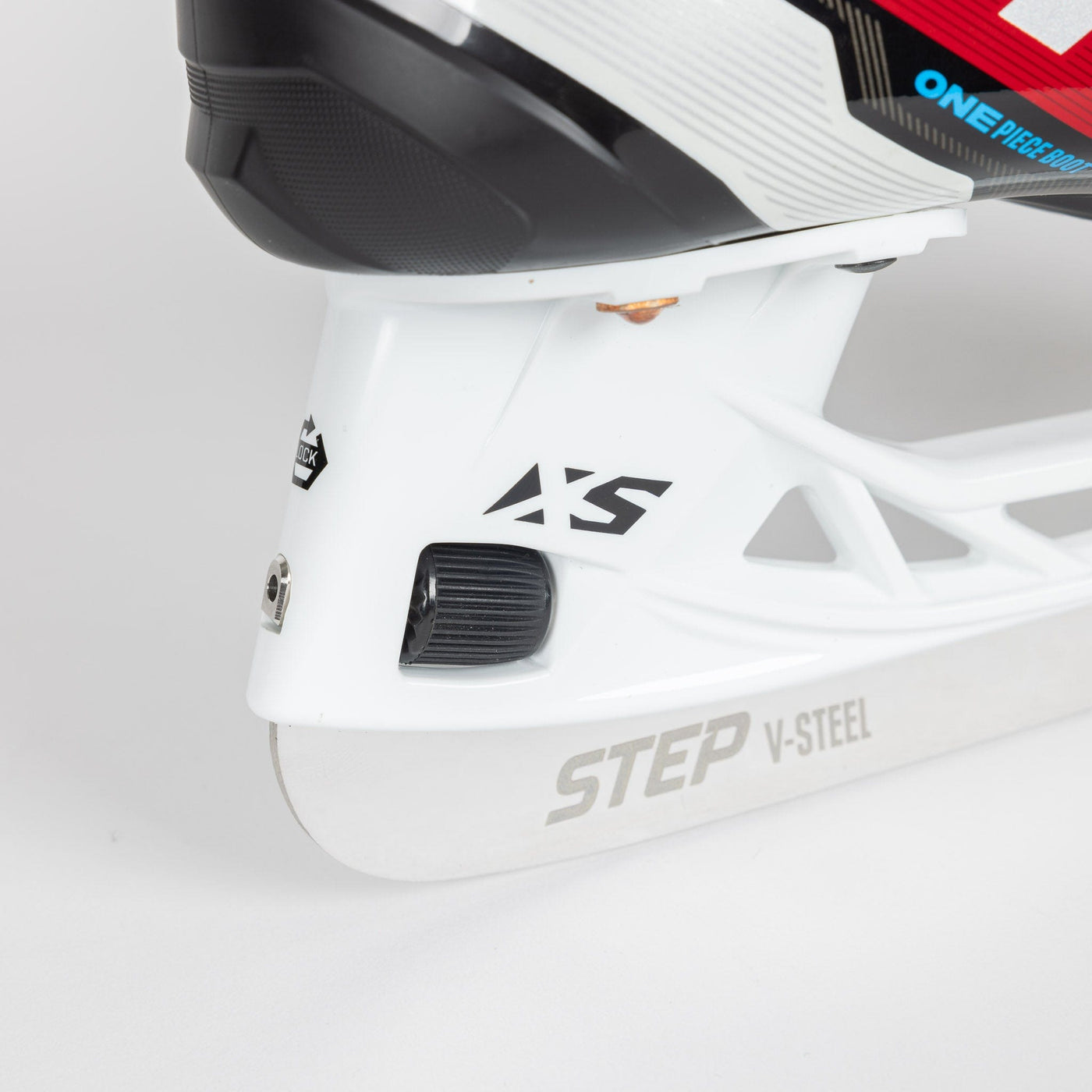 CCM Jetspeed Control Junior Hockey Skates - The Hockey Shop Source For Sports