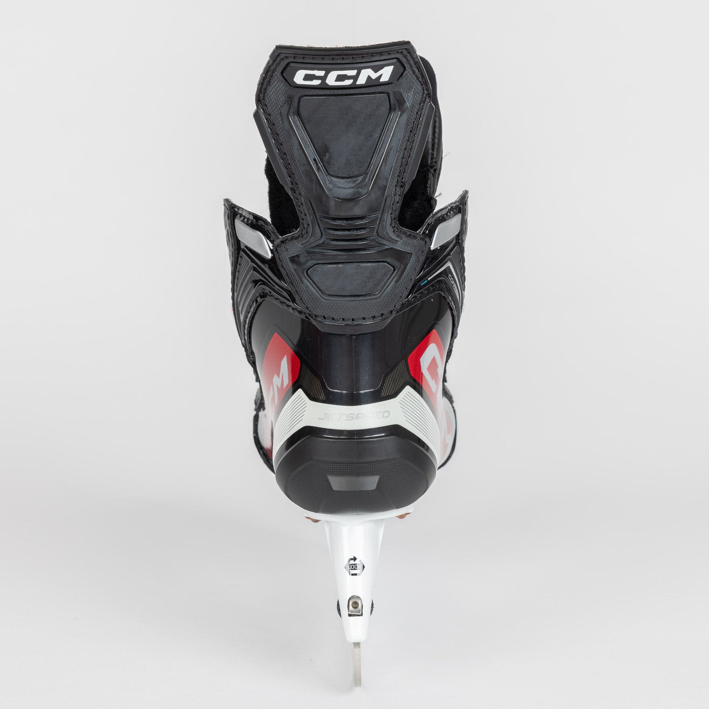 CCM Jetspeed Control Junior Hockey Skates - The Hockey Shop Source For Sports