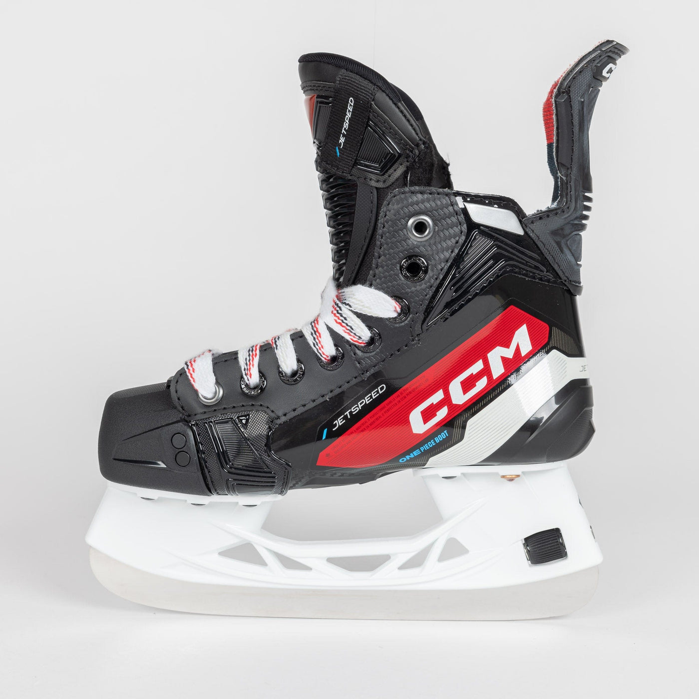 CCM Jetspeed Control Junior Hockey Skates - The Hockey Shop Source For Sports