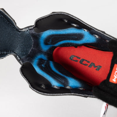 CCM Jetspeed Control Junior Hockey Skates - The Hockey Shop Source For Sports