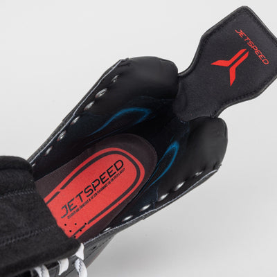 CCM Jetspeed Control Senior Hockey Skates - TheHockeyShop.com