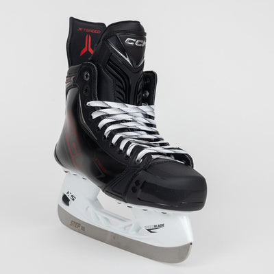 CCM Jetspeed Control Senior Hockey Skates - TheHockeyShop.com