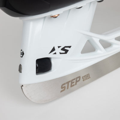 CCM Jetspeed Control Senior Hockey Skates - TheHockeyShop.com