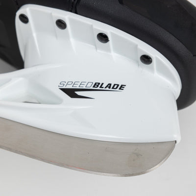 CCM Jetspeed Control Senior Hockey Skates - TheHockeyShop.com