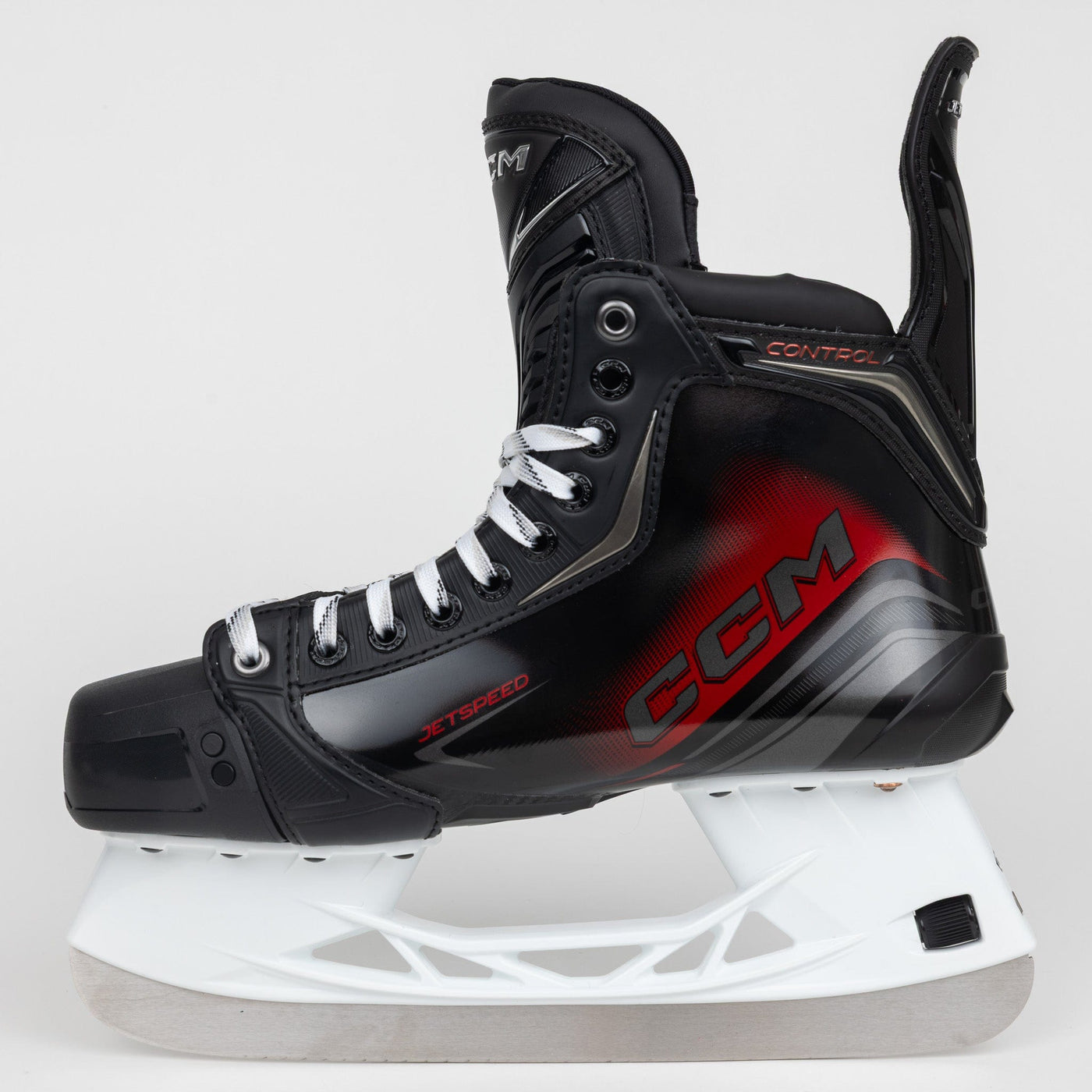 CCM Jetspeed Control Senior Hockey Skates - TheHockeyShop.com