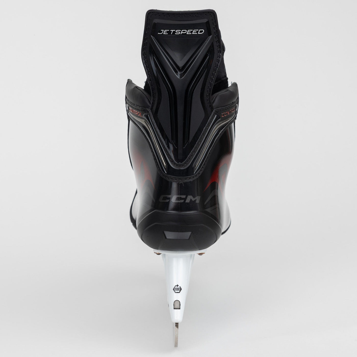 CCM Jetspeed Control Senior Hockey Skates - TheHockeyShop.com