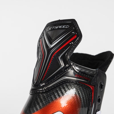 CCM Jetspeed Control Youth Hockey Skates - TheHockeyShop.com