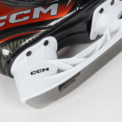 CCM Jetspeed Control Youth Hockey Skates - TheHockeyShop.com