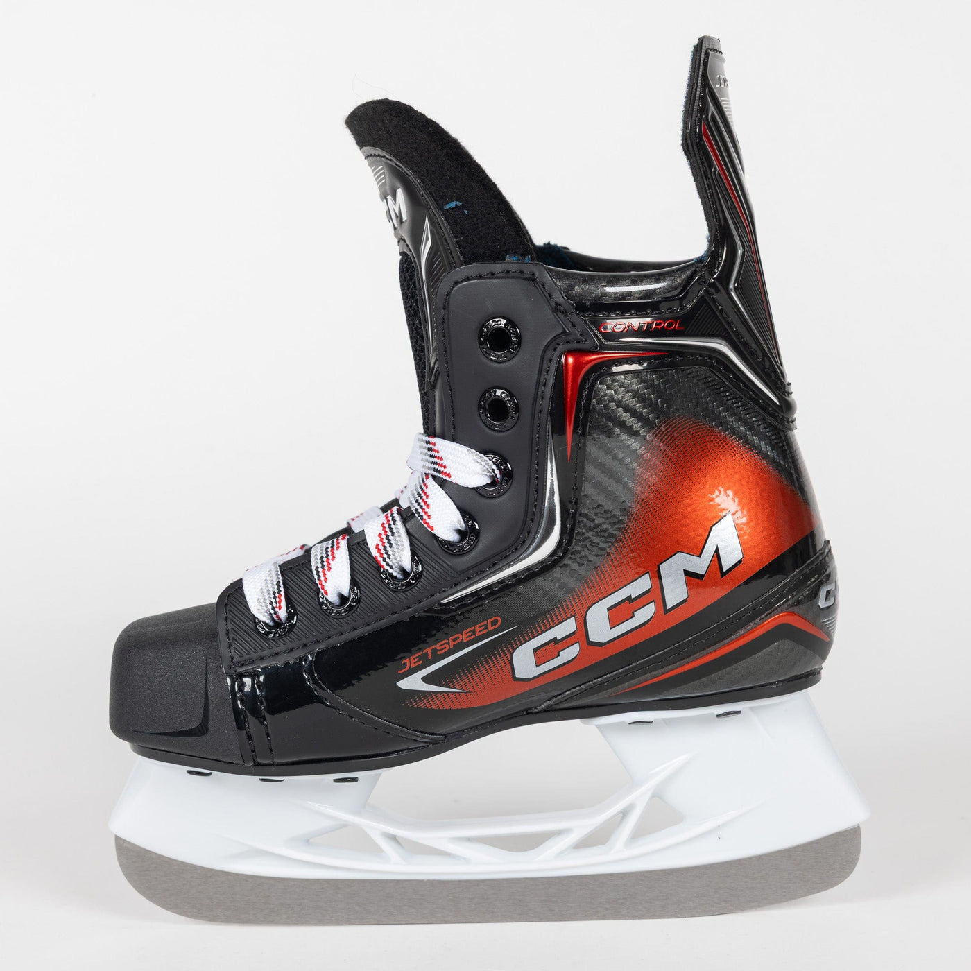 CCM Jetspeed Control Youth Hockey Skates - TheHockeyShop.com