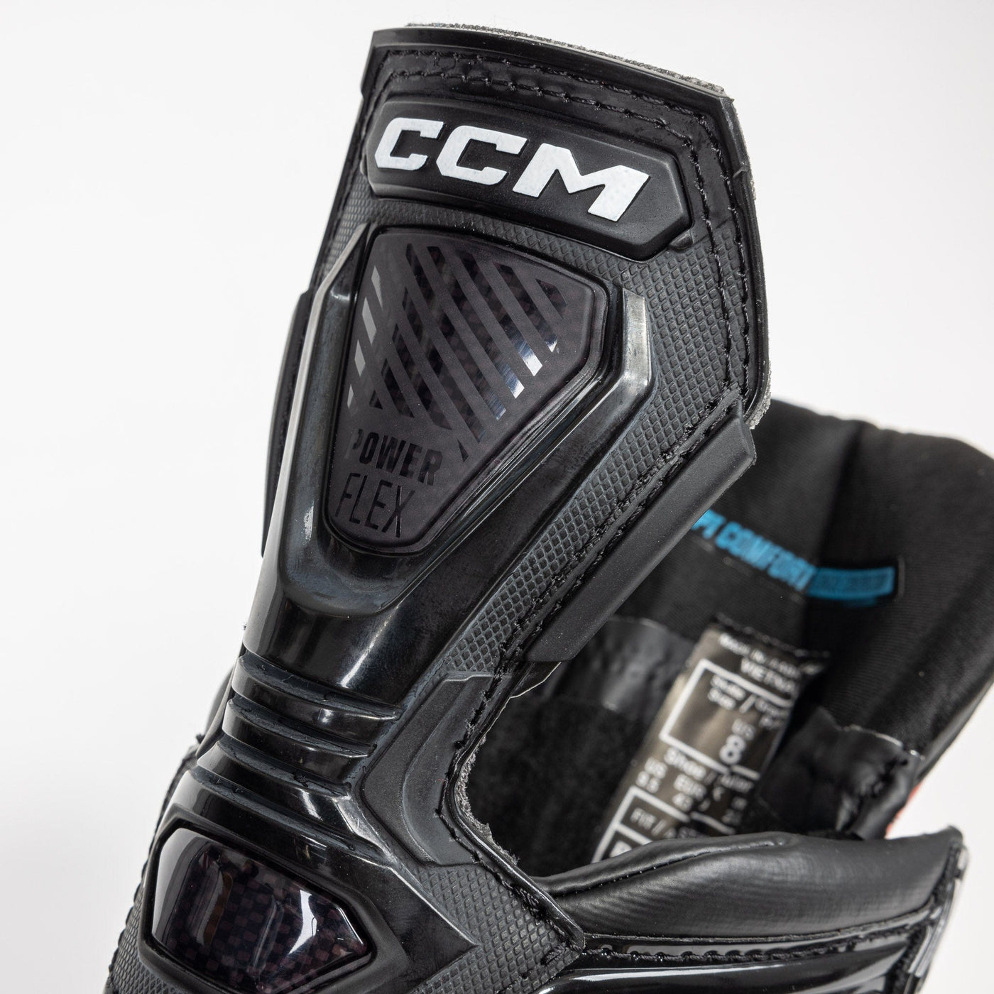 CCM Jetspeed FT6 Intermediate Hockey Skates - The Hockey Shop Source For Sports