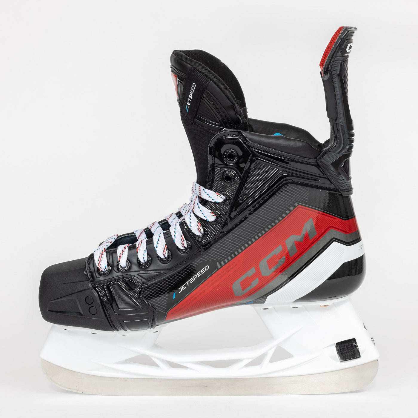 CCM Jetspeed FT6 Intermediate Hockey Skates - The Hockey Shop Source For Sports