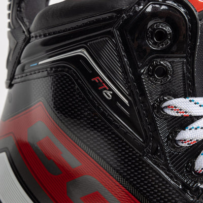 CCM Jetspeed FT6 Intermediate Hockey Skates - The Hockey Shop Source For Sports