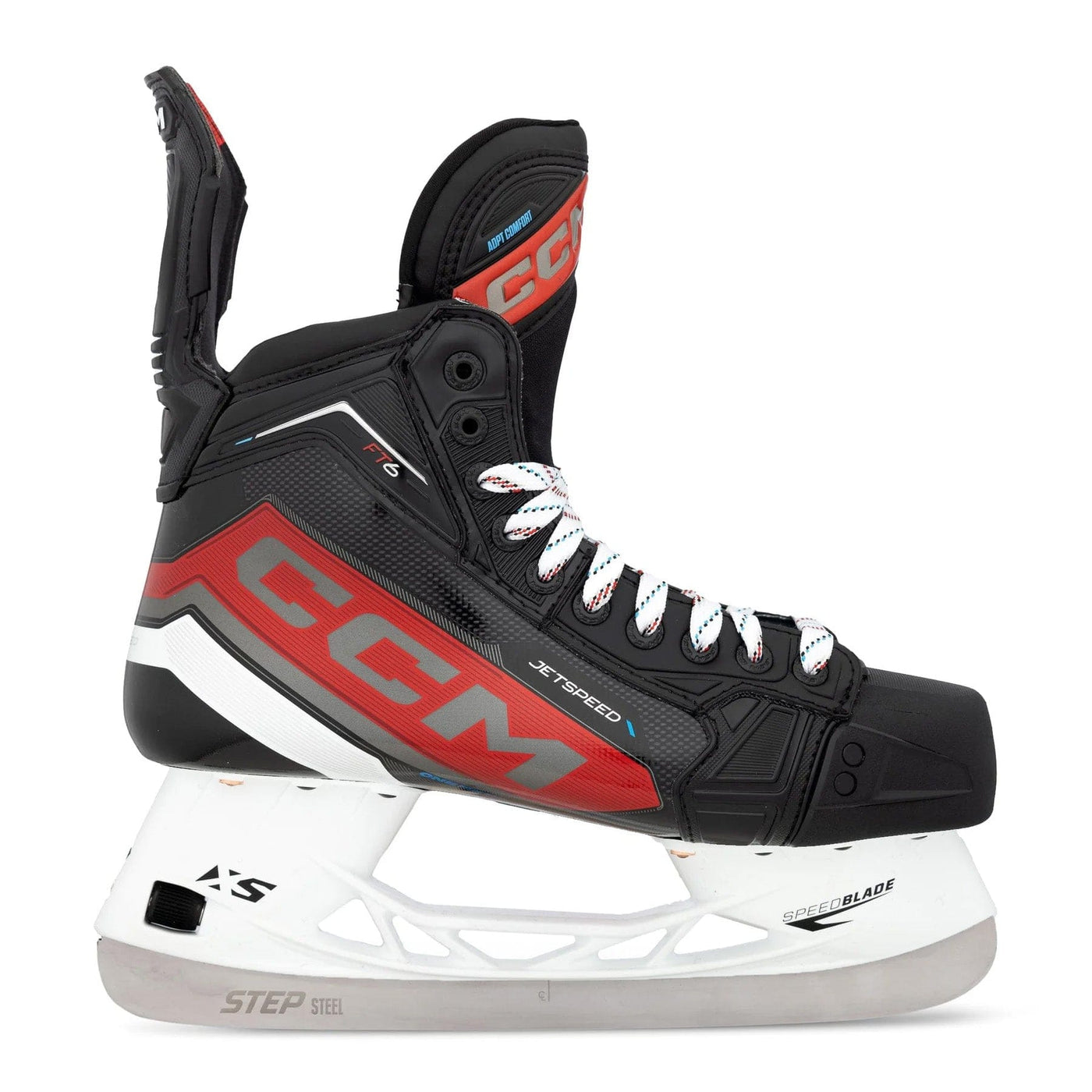 CCM Jetspeed FT6 Intermediate Hockey Skates - The Hockey Shop Source For Sports