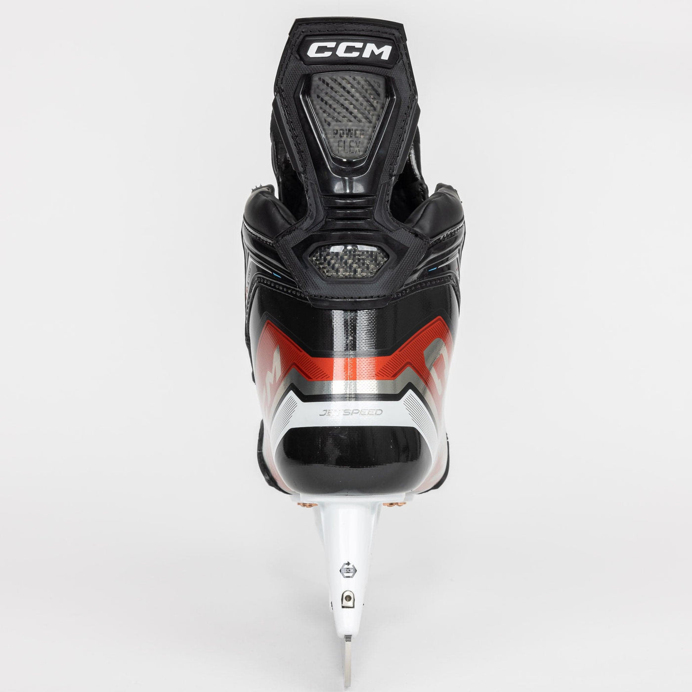 CCM Jetspeed FT6 Pro Intermediate Hockey Skates - The Hockey Shop Source For Sports