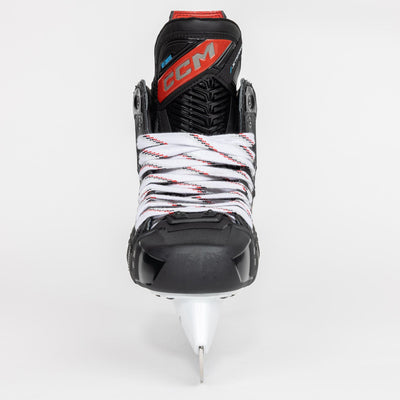 CCM Jetspeed FT6 Pro Intermediate Hockey Skates - The Hockey Shop Source For Sports