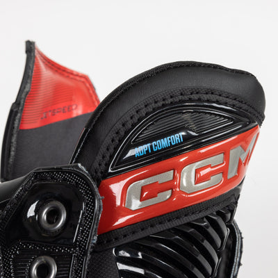 CCM Jetspeed FT6 Pro Intermediate Hockey Skates - The Hockey Shop Source For Sports