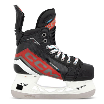 CCM Jetspeed FT6 Pro Junior Hockey Skates - The Hockey Shop Source For Sports