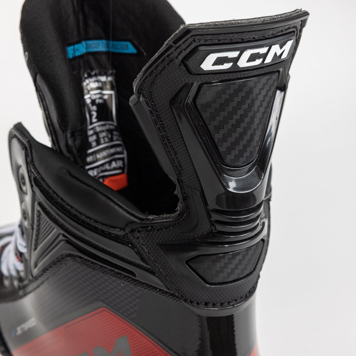 CCM Jetspeed FT6 Pro Junior Hockey Skates - The Hockey Shop Source For Sports