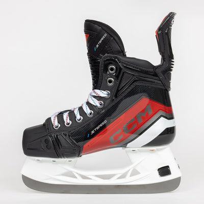 CCM Jetspeed FT6 Pro Junior Hockey Skates - The Hockey Shop Source For Sports