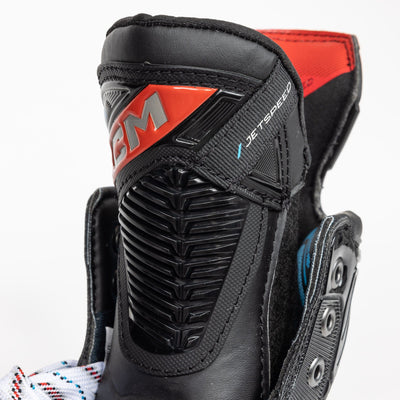 CCM Jetspeed FT6 Pro Junior Hockey Skates - The Hockey Shop Source For Sports