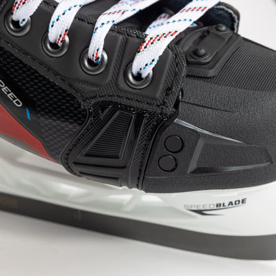 CCM Jetspeed FT6 Pro Junior Hockey Skates - The Hockey Shop Source For Sports