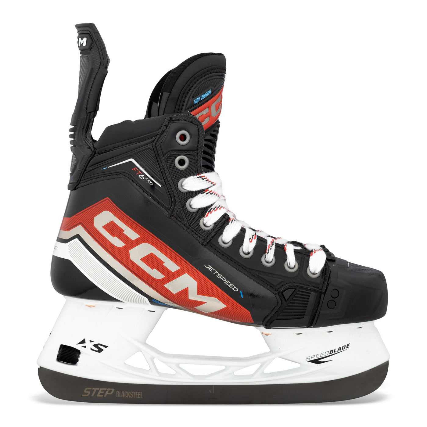 CCM Jetspeed FT6 Pro Senior Hockey Skates - The Hockey Shop Source For Sports