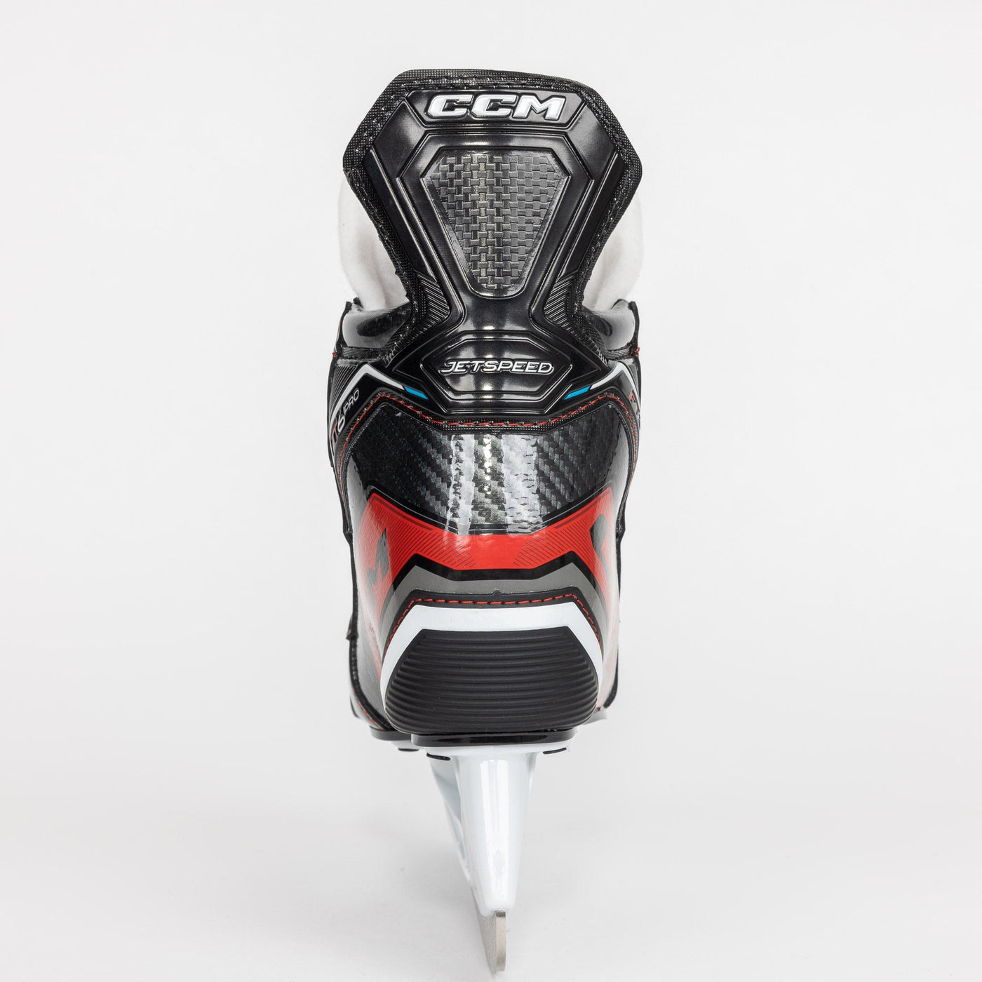 CCM Jetspeed FT6 Pro Youth Hockey Skates - The Hockey Shop Source For Sports