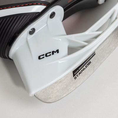 CCM Jetspeed FT6 Pro Youth Hockey Skates - The Hockey Shop Source For Sports