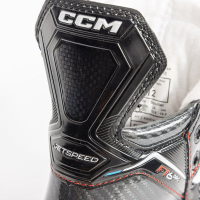 CCM Jetspeed FT6 Pro Youth Hockey Skates - The Hockey Shop Source For Sports