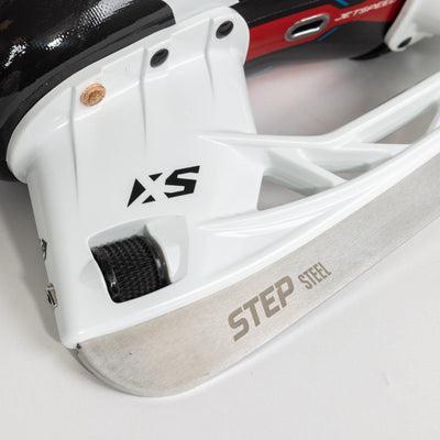 CCM Jetspeed FT6 Senior Hockey Skates - The Hockey Shop Source For Sports