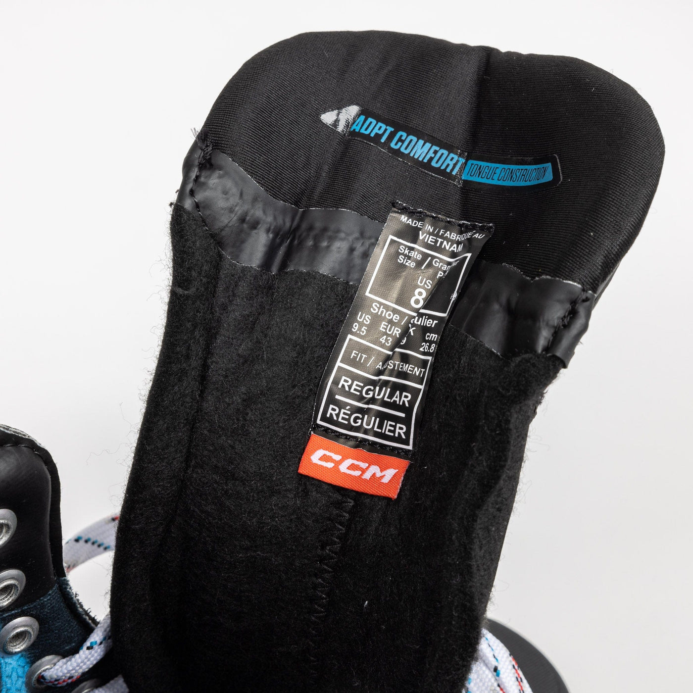 CCM Jetspeed FT6 Senior Hockey Skates - The Hockey Shop Source For Sports