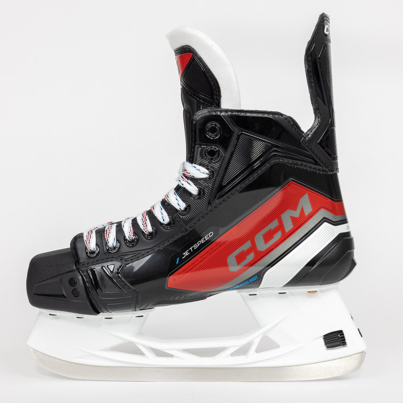 CCM Jetspeed FT670 Intermediate Hockey Skates - The Hockey Shop Source For Sports
