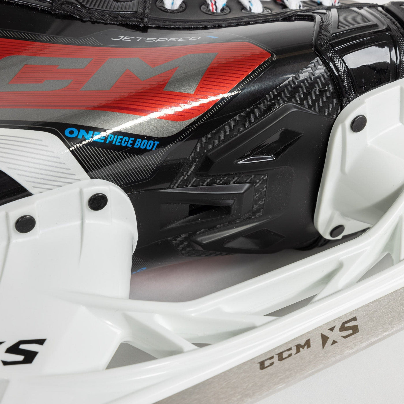 CCM Jetspeed FT670 Intermediate Hockey Skates - The Hockey Shop Source For Sports