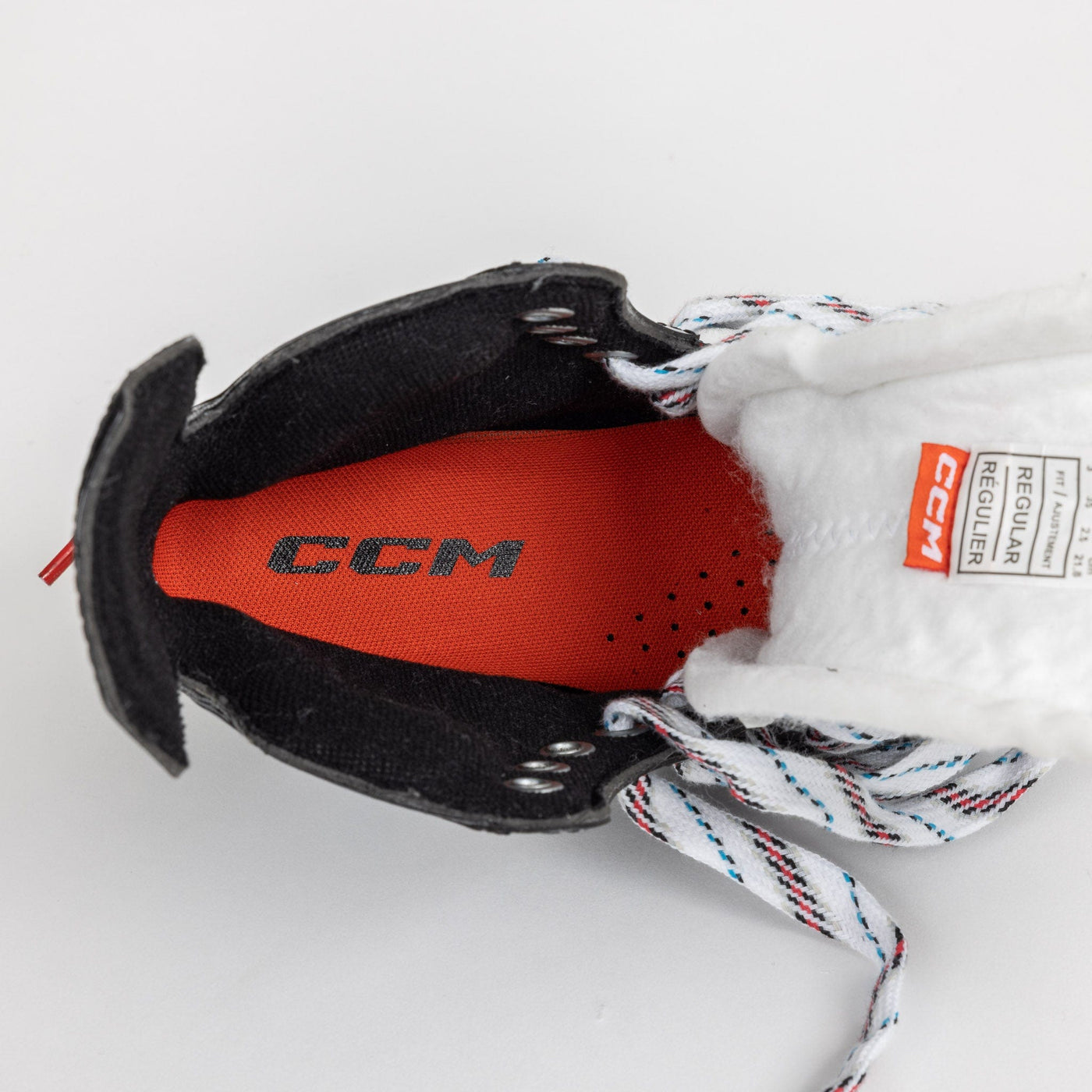 CCM Jetspeed FT670 Junior Hockey Skates - The Hockey Shop Source For Sports