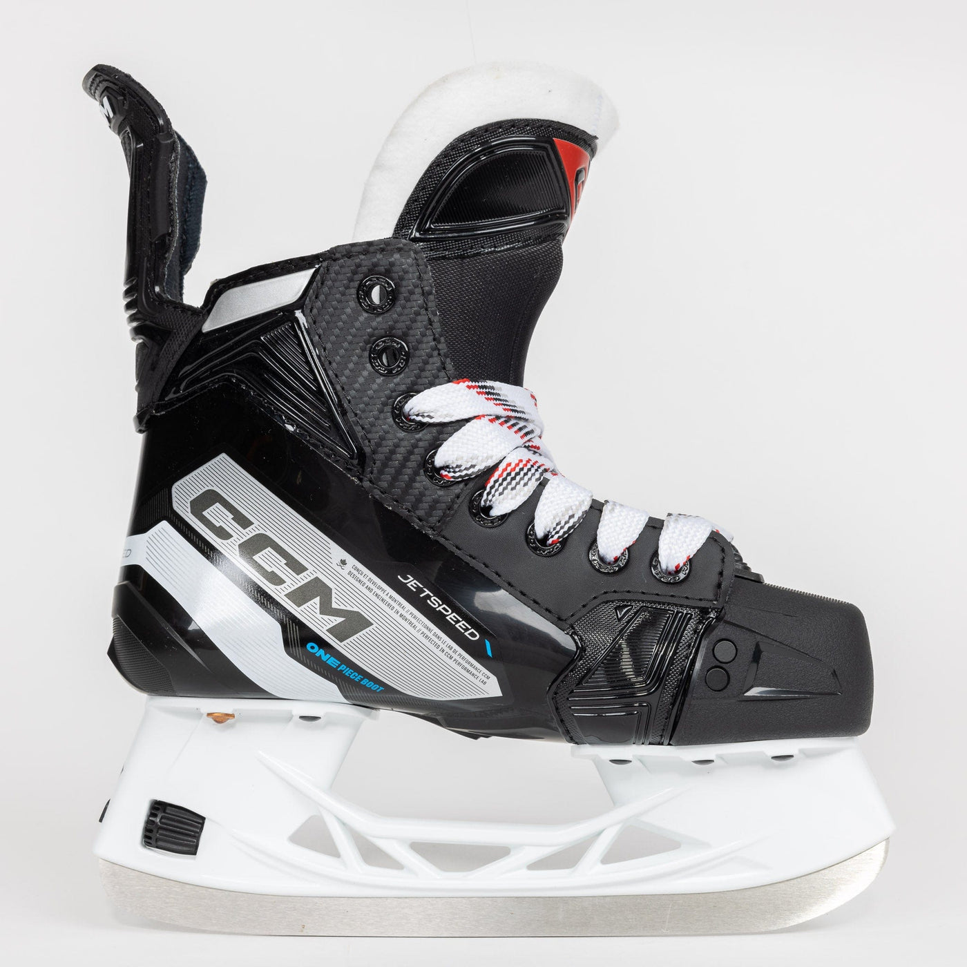 CCM Jetspeed FT680 Junior Hockey Skates - The Hockey Shop Source For Sports