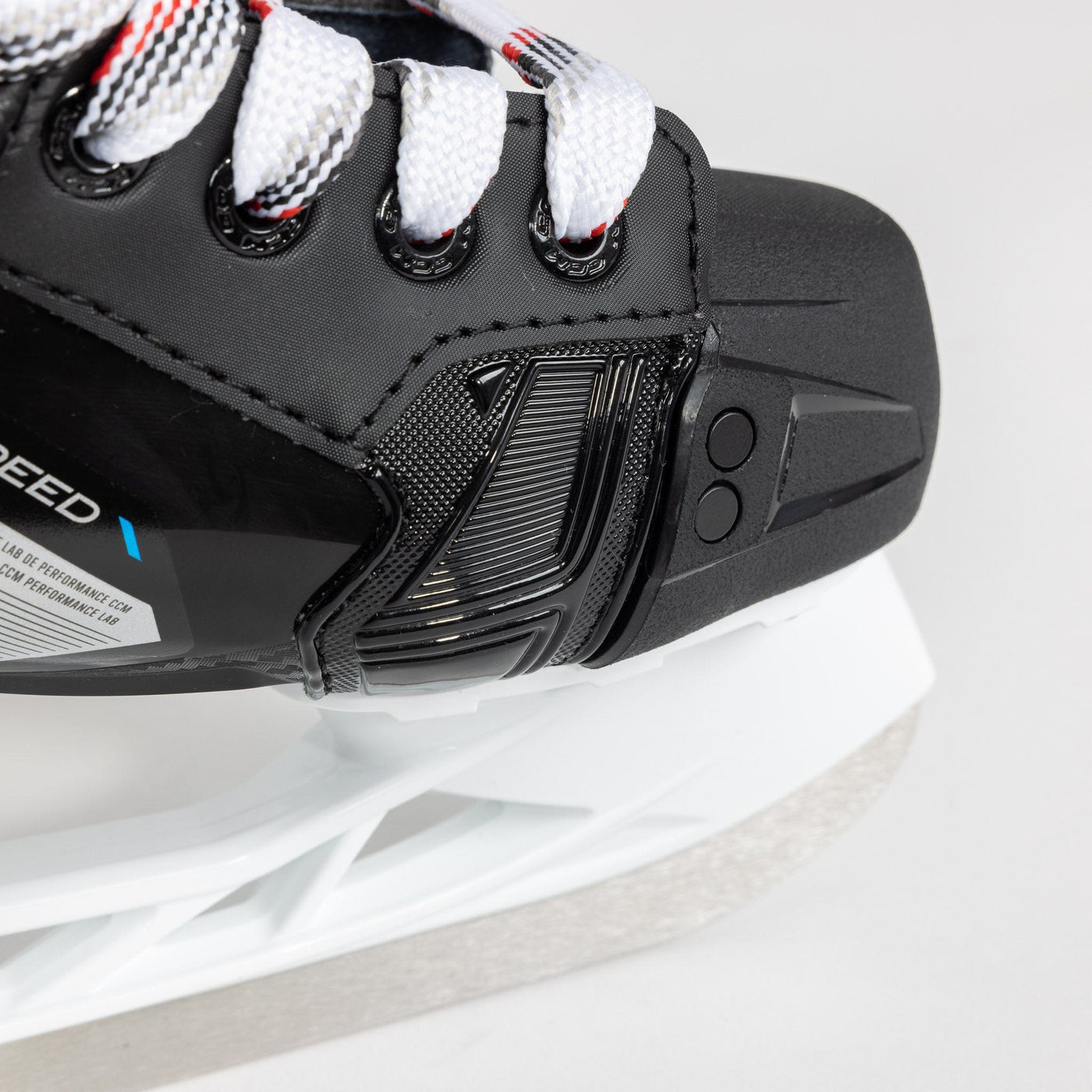 CCM Jetspeed FT680 Junior Hockey Skates - The Hockey Shop Source For Sports