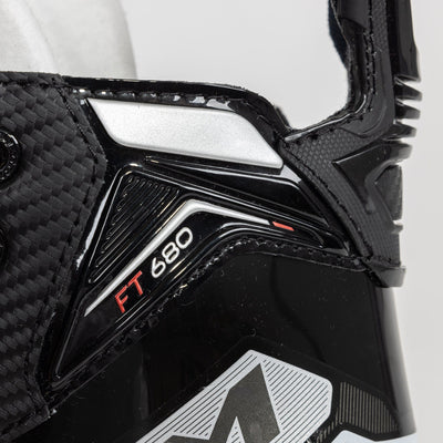 CCM Jetspeed FT680 Junior Hockey Skates - The Hockey Shop Source For Sports