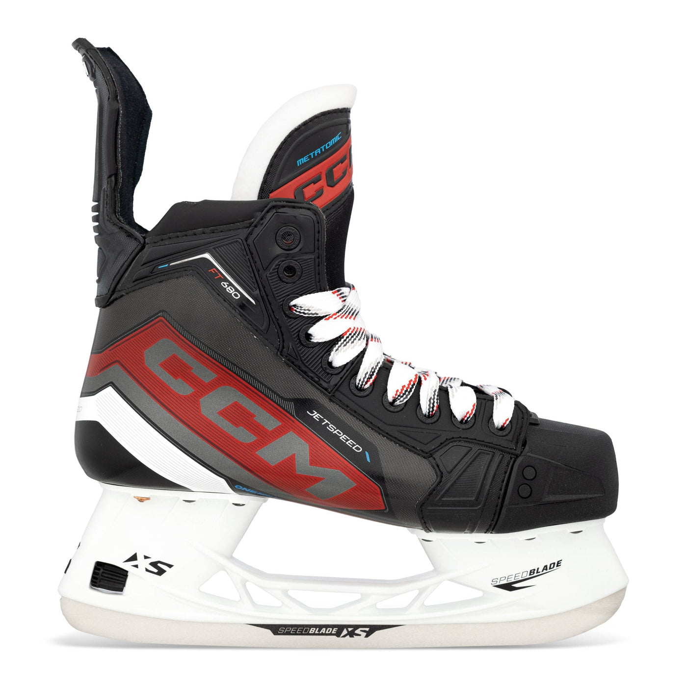 CCM Jetspeed FT680 Senior Hockey Skates - The Hockey Shop Source For Sports