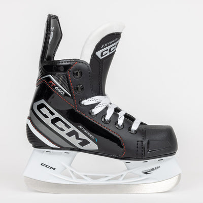 CCM Jetspeed FT680 Youth Hockey Skates - The Hockey Shop Source For Sports