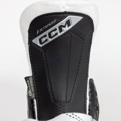 CCM Jetspeed FT680 Youth Hockey Skates - The Hockey Shop Source For Sports