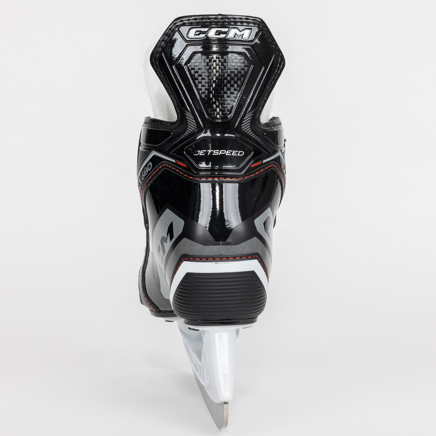 CCM Jetspeed FT680 Youth Hockey Skates - The Hockey Shop Source For Sports