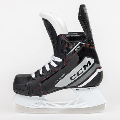 CCM Jetspeed FT680 Youth Hockey Skates - The Hockey Shop Source For Sports