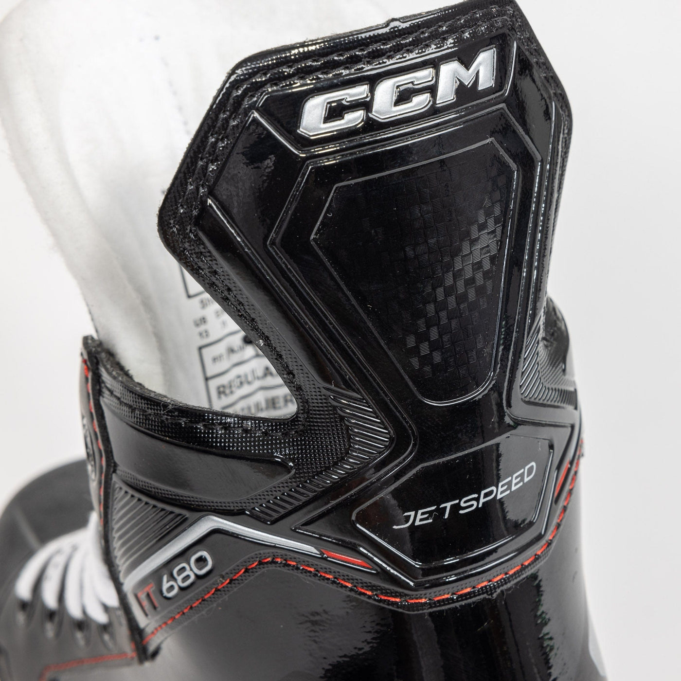 CCM Jetspeed FT680 Youth Hockey Skates - The Hockey Shop Source For Sports