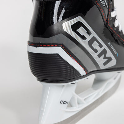 CCM Jetspeed FT680 Youth Hockey Skates - The Hockey Shop Source For Sports