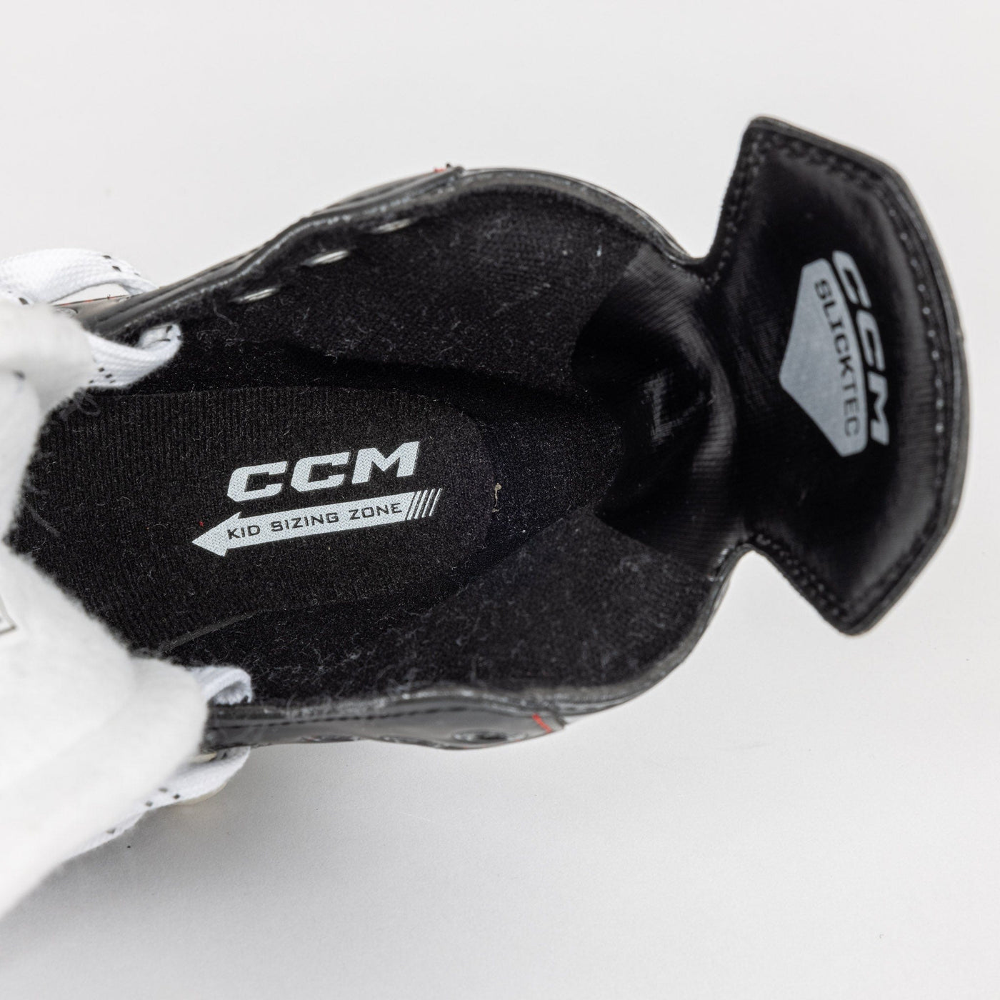 CCM Jetspeed FT680 Youth Hockey Skates - The Hockey Shop Source For Sports