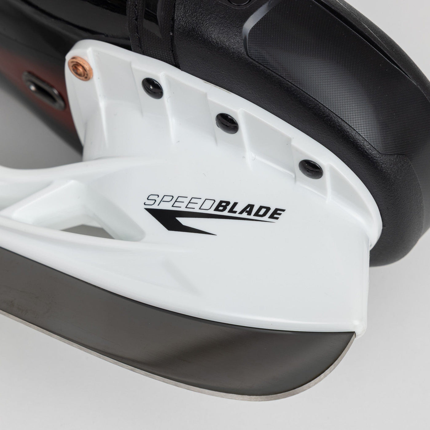 CCM Jetspeed FT8 Pro Intermediate Hockey Skates - TheHockeyShop.com