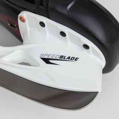 CCM Jetspeed FT8 Pro Intermediate Hockey Skates - TheHockeyShop.com